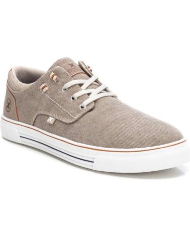 Sapatilhas de Homem XTI 142306 TAUPE