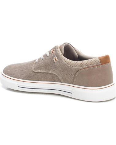 Sapatilhas de Homem XTI 142306 TAUPE