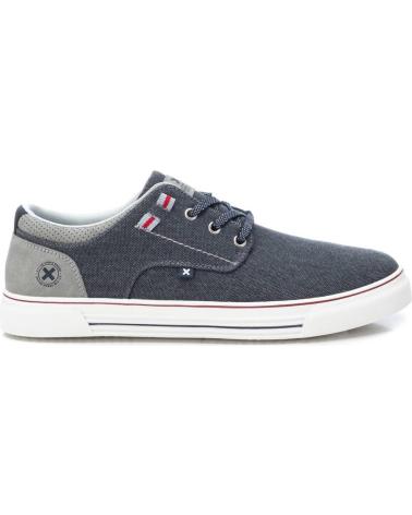 Sportschuhe für Herren xti 142306 NAVY