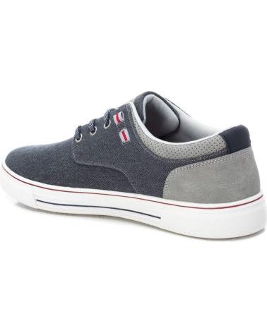 Sportschuhe für Herren xti 142306 NAVY