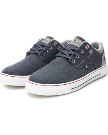 Sportschuhe für Herren xti 142306 NAVY