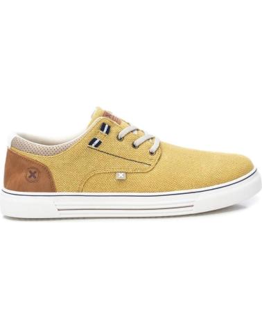 Nauticos de Hombre XTI 142306 AMARILLO