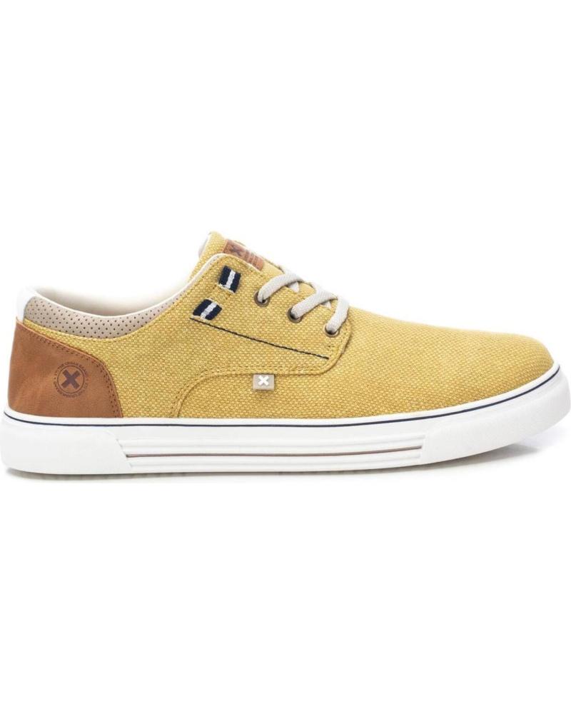 Nauticos de Hombre XTI 142306 AMARILLO