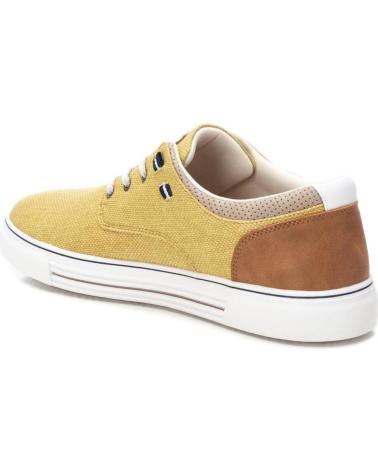 Nauticos de Hombre XTI 142306 AMARILLO