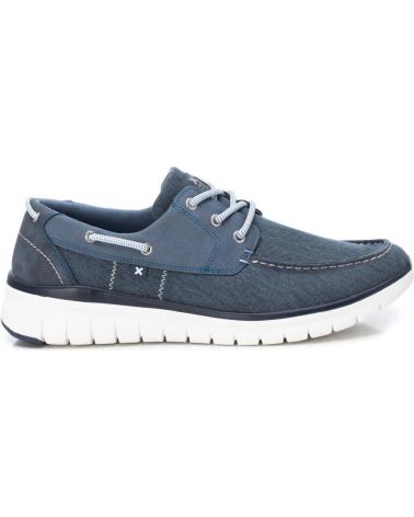 Nauticos de Hombre y Niño XTI 142310 NAVY