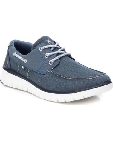 Nauticos de Hombre y Niño XTI 142310 NAVY