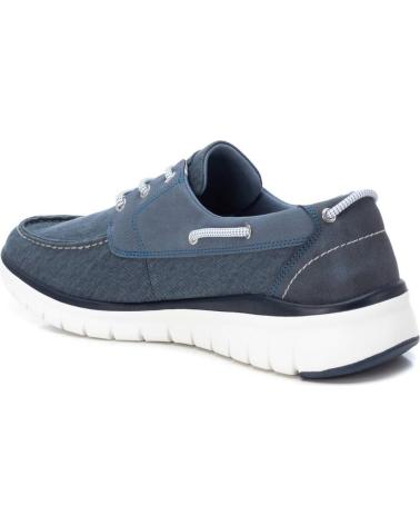 Nauticos de Hombre y Niño XTI 142310 NAVY