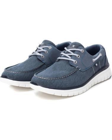 Nauticos de Hombre y Niño XTI 142310 NAVY