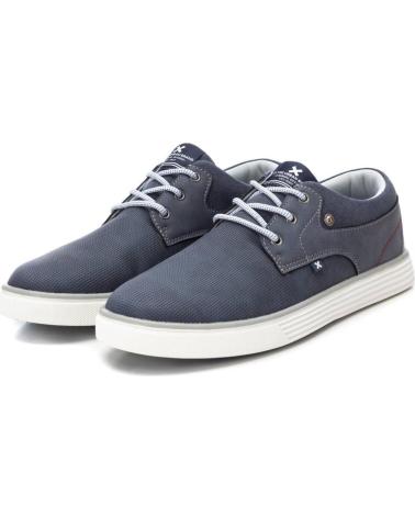 Nauticos de Hombre XTI 142313 NAVY