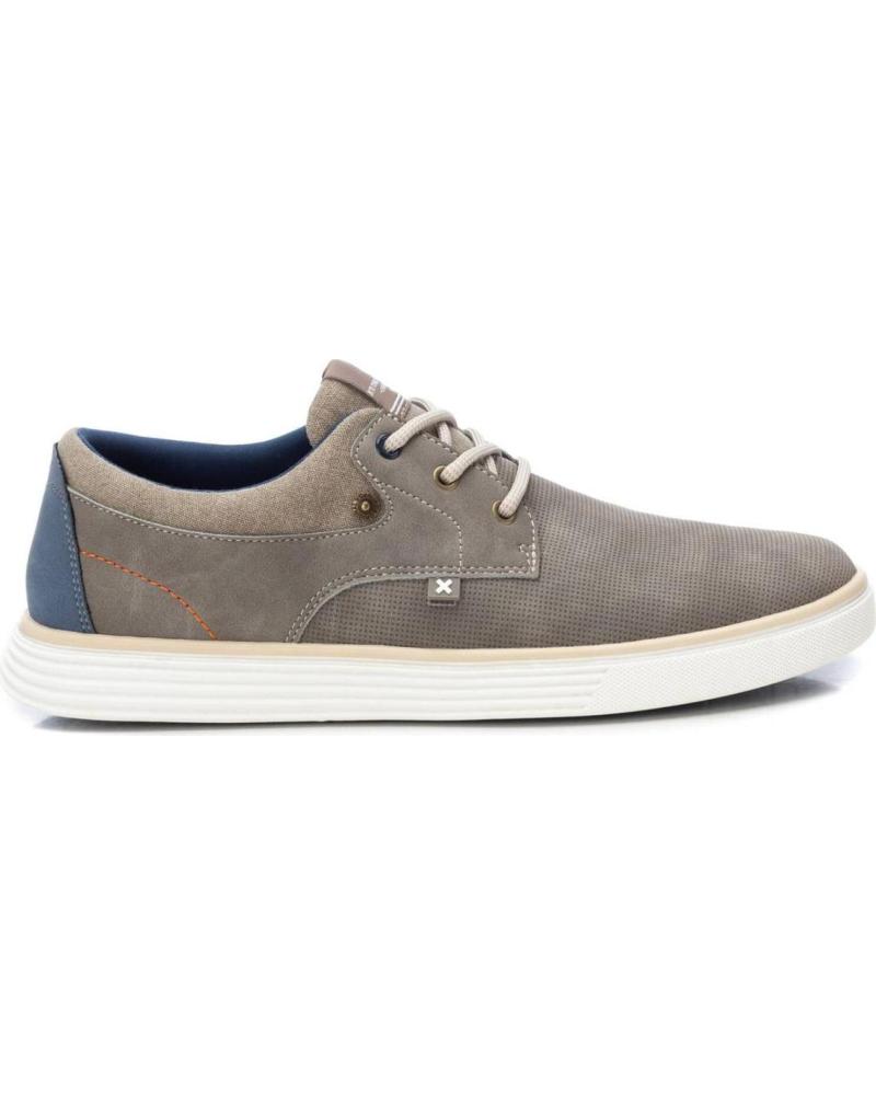 Nauticos de Hombre XTI 142313 TAUPE