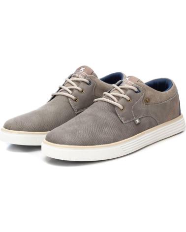 Nauticos de Hombre XTI 142313 TAUPE