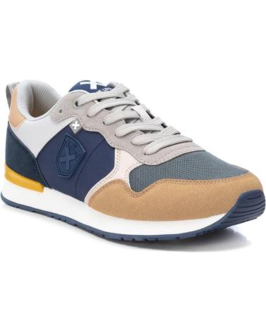 Deportivas de Hombre y Niña XTI 142440 NAVY