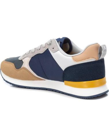 Deportivas de Hombre y Niña XTI 142440 NAVY