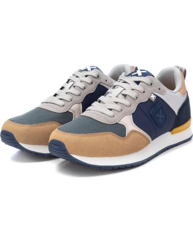 Deportivas de Hombre y Niña XTI 142440 NAVY