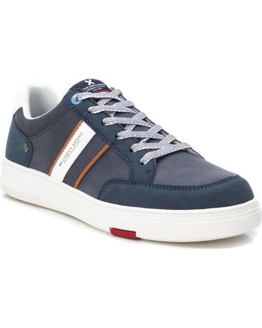Zapatillas deporte de Hombre XTI 142492 NAVY