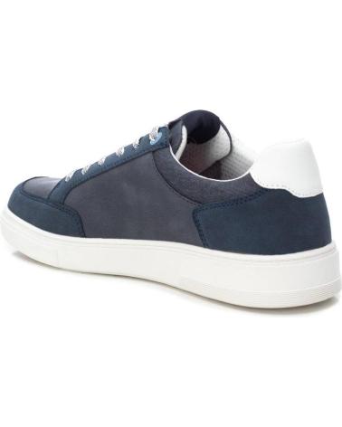 Zapatillas deporte de Hombre XTI 142492 NAVY