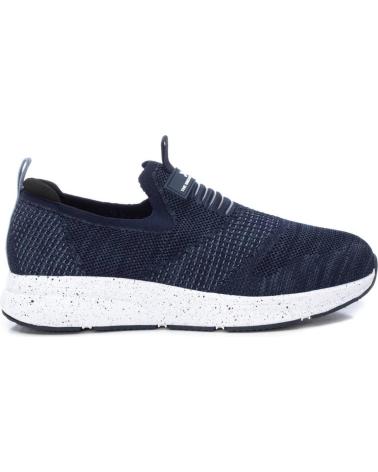 Zapatillas deporte de Hombre XTI 142493 NAVY