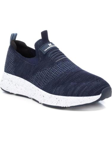 Zapatillas deporte de Hombre XTI 142493 NAVY