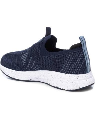 Zapatillas deporte de Hombre XTI 142493 NAVY