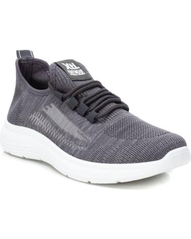 Zapatillas deporte de Hombre XTI 142497 GRIS