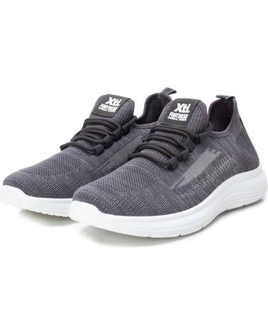 Zapatillas deporte de Hombre XTI 142497 GRIS