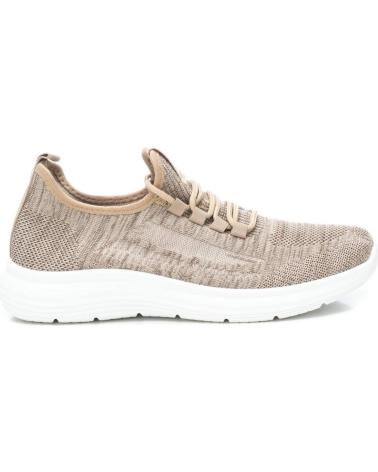 Zapatillas deporte de Hombre XTI 142497 TAUPE