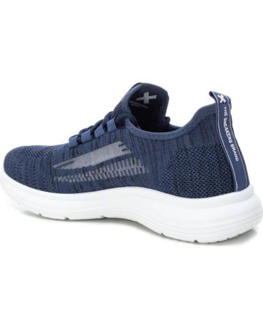 Zapatillas deporte de Hombre XTI 142497 NAVY