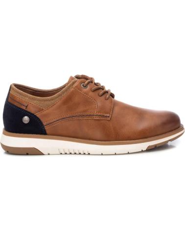 Zapatos de Hombre XTI 142506 CAMEL