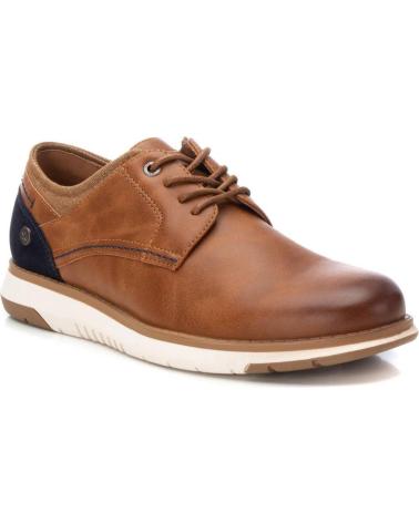 Zapatos de Hombre XTI 142506 CAMEL
