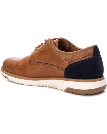 Zapatos de Hombre XTI 142506 CAMEL