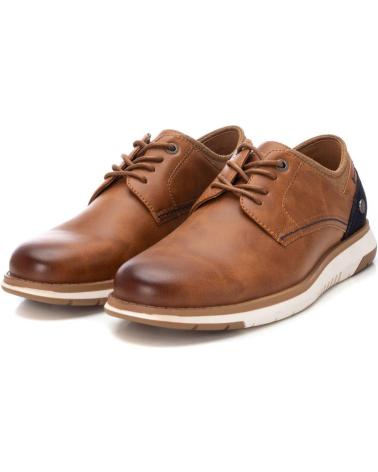 Zapatos de Hombre XTI 142506 CAMEL