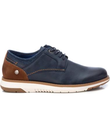 Zapatos de Hombre XTI 142506 NAVY