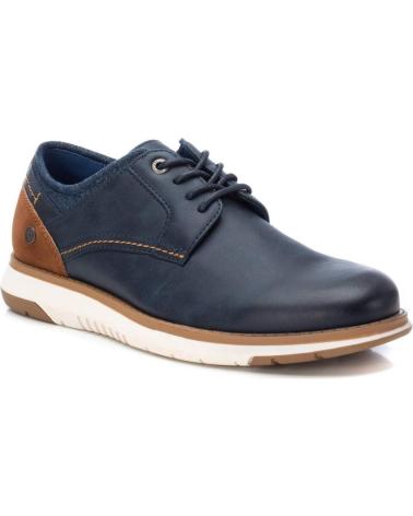 Scarpe per Uomo XTI 142506 NAVY