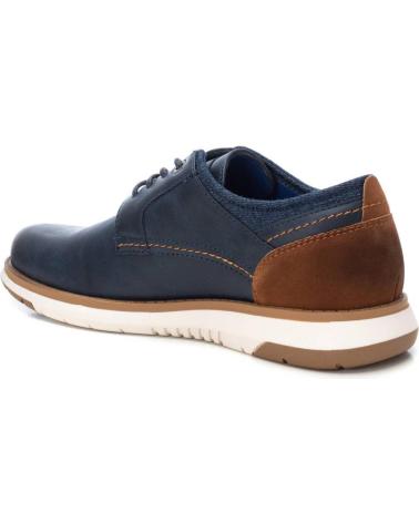 Scarpe per Uomo XTI 142506 NAVY