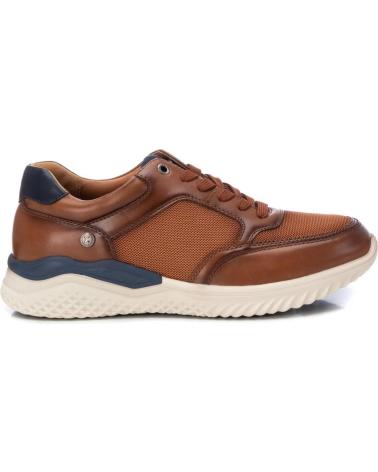 Zapatos de Hombre XTI 142507 CAMEL