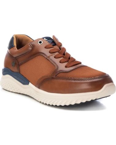 Zapatos de Hombre XTI 142507 CAMEL