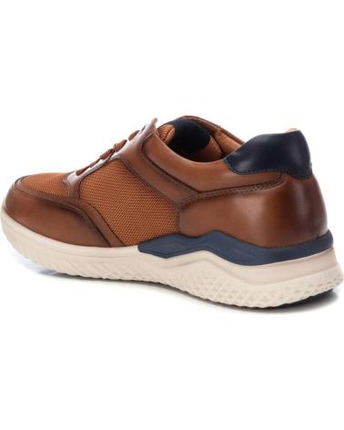 Zapatos de Hombre XTI 142507 CAMEL