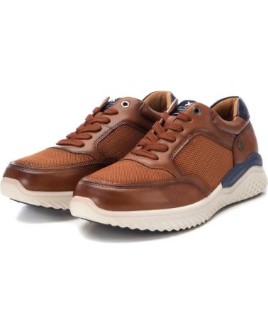 Zapatos de Hombre XTI 142507 CAMEL