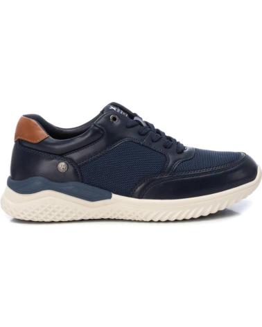 Zapatillas deporte de Hombre XTI 142507 NAVY