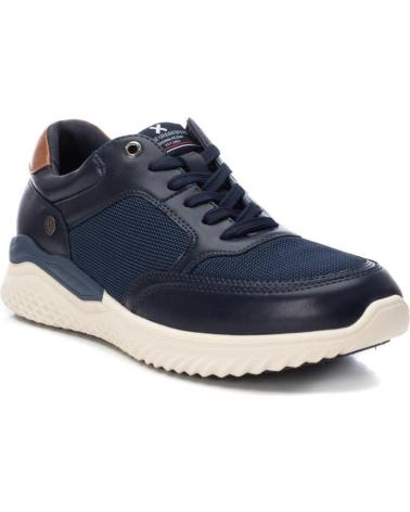 Zapatillas deporte de Hombre XTI 142507 NAVY