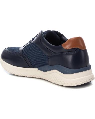 Zapatillas deporte de Hombre XTI 142507 NAVY