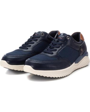 Zapatillas deporte de Hombre XTI 142507 NAVY