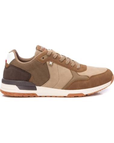 Zapatillas deporte pour Homme XTI 142518 BEIGE