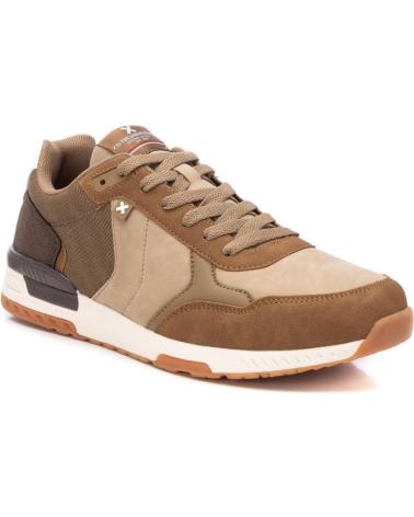 Zapatillas deporte pour Homme XTI 142518 BEIGE