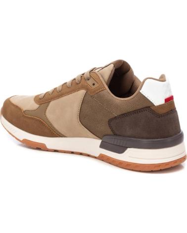 Zapatillas deporte pour Homme XTI 142518 BEIGE
