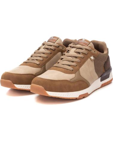 Zapatillas deporte pour Homme XTI 142518 BEIGE