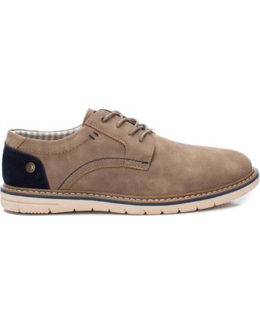 Zapatos de Hombre XTI 142526 TAUPE