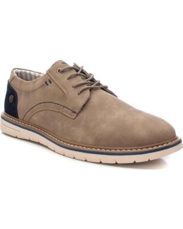 Zapatos de Hombre XTI 142526 TAUPE