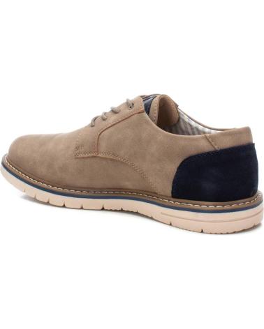 Zapatos de Hombre XTI 142526 TAUPE