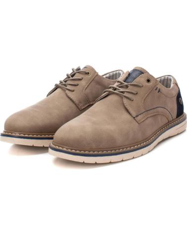 Zapatos de Hombre XTI 142526 TAUPE